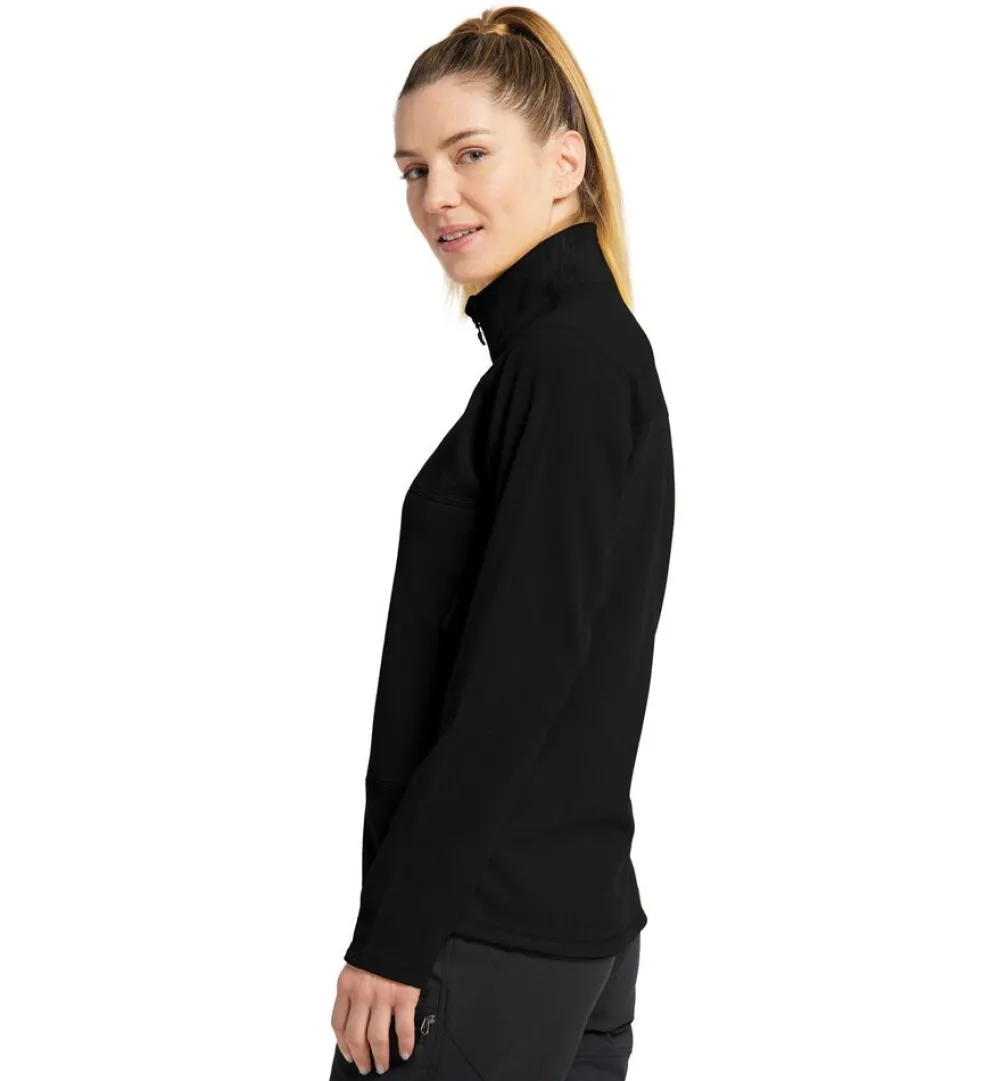 DAMES Haglofs Buteo mid jacket women