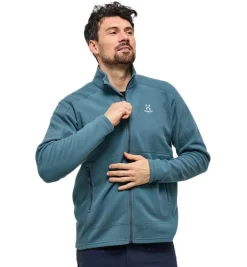 Heren Haglofs Buteo mid jacket men