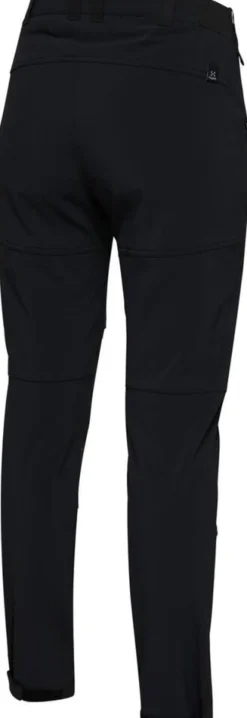 DAMES Haglofs Chilly softshell pant women