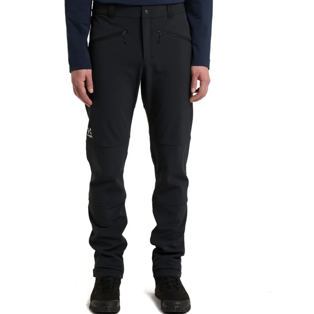 Heren Haglofs Chilly softshell pant men