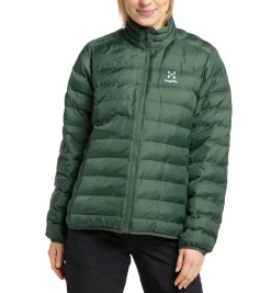 DAMES Haglofs Eldstad 3-in-1 mimic GTX jacket women