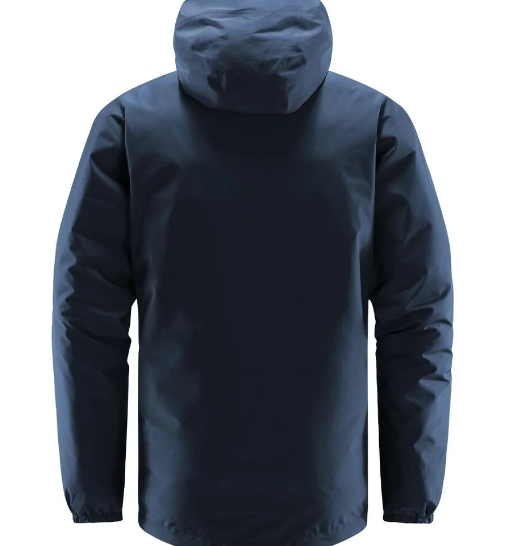 DAMES Haglofs Eldstad 3-in-1 mimic GTX jacket men