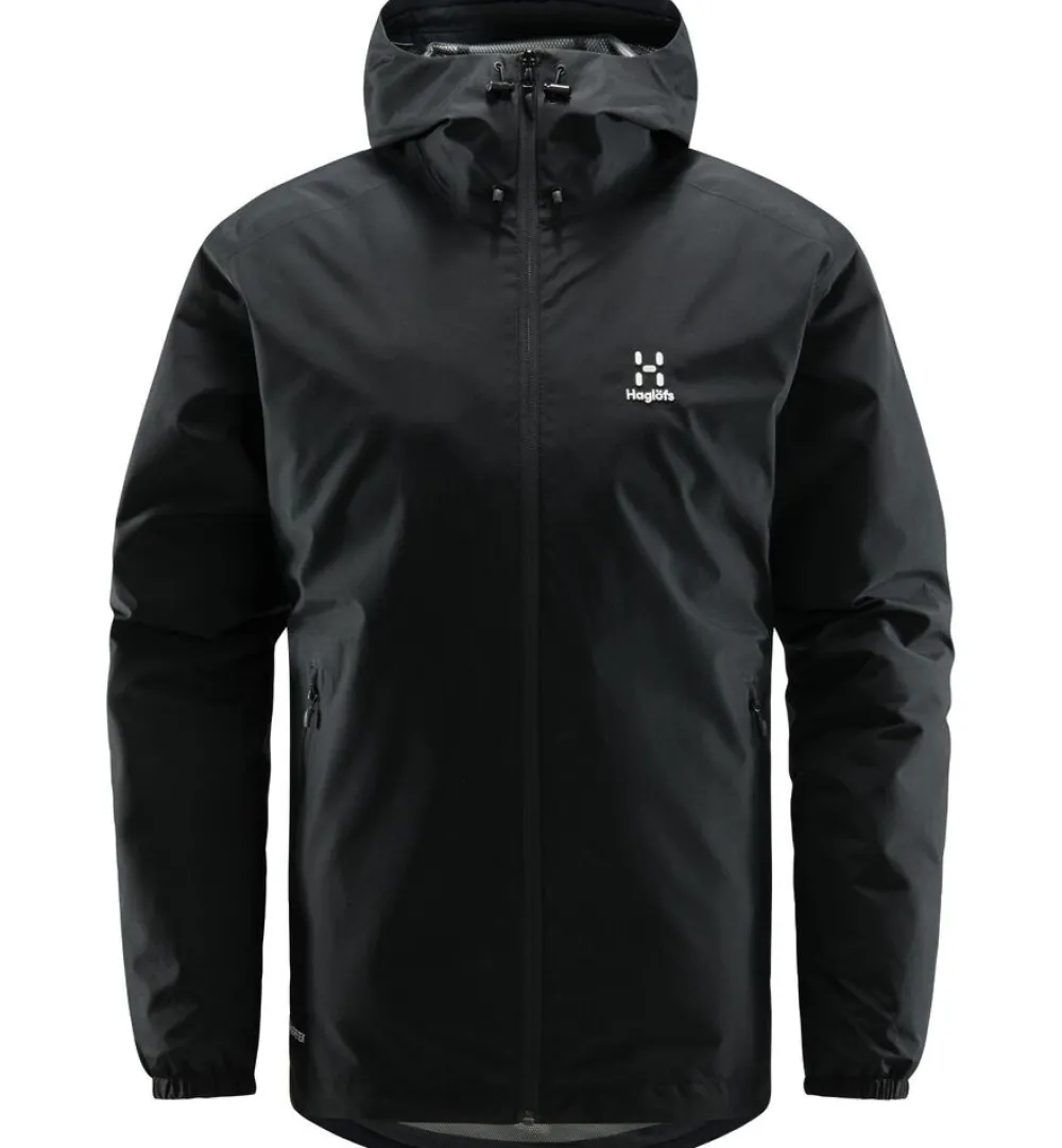 DAMES Haglofs Eldstad 3-in-1 mimic GTX jacket men