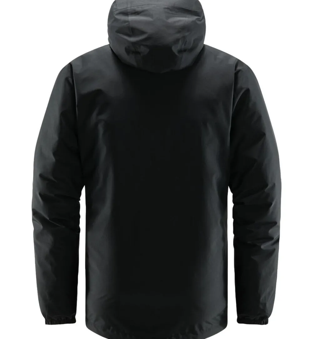 DAMES Haglofs Eldstad 3-in-1 mimic GTX jacket men