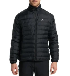 DAMES Haglofs Eldstad 3-in-1 mimic GTX jacket men