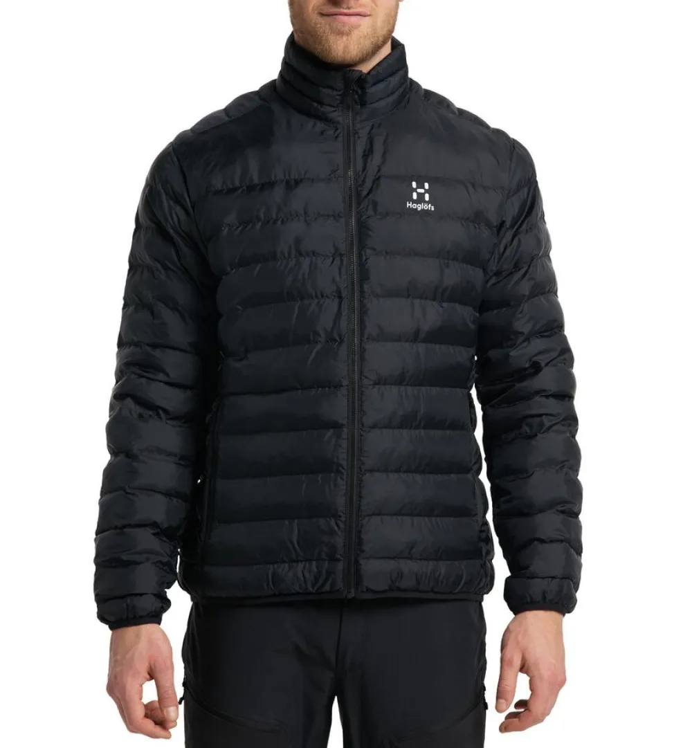 DAMES Haglofs Eldstad 3-in-1 mimic GTX jacket men