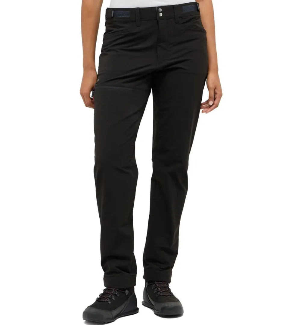 DAMES Haglofs Front Flex Pant Women