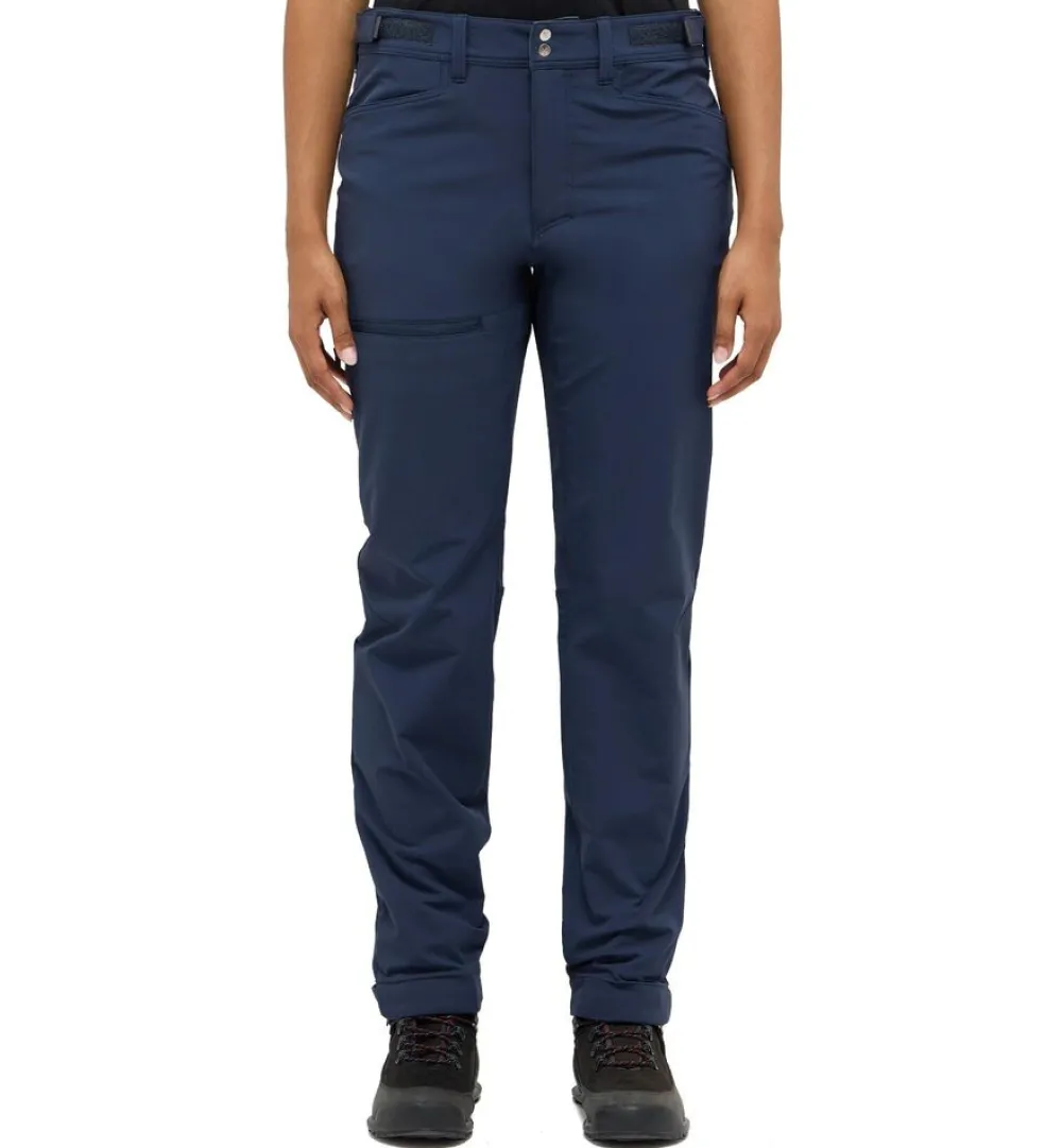 DAMES Haglofs Front Flex Pant Women
