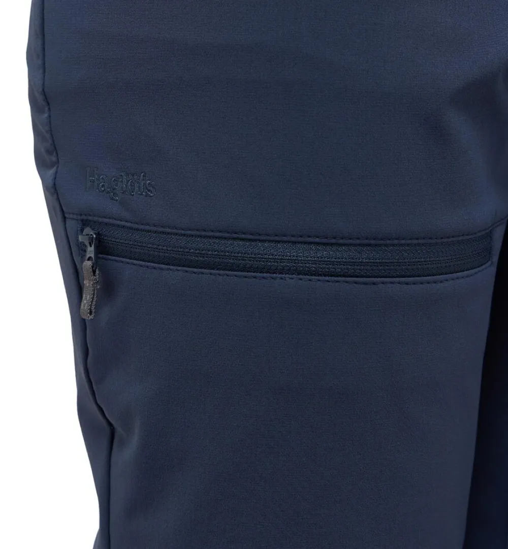DAMES Haglofs Front Flex Pant Women