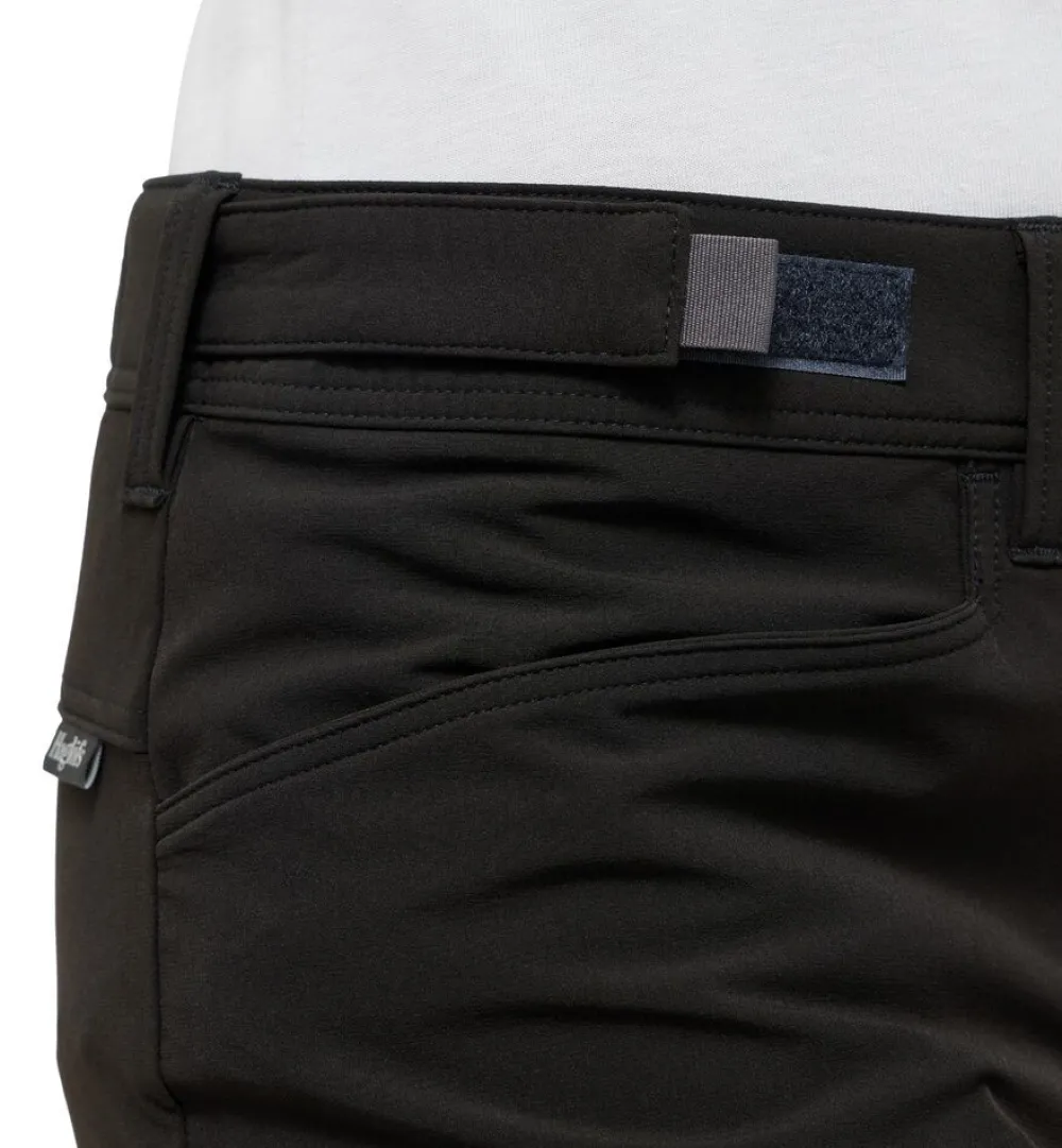 DAMES Haglofs Front Flex Pant Women