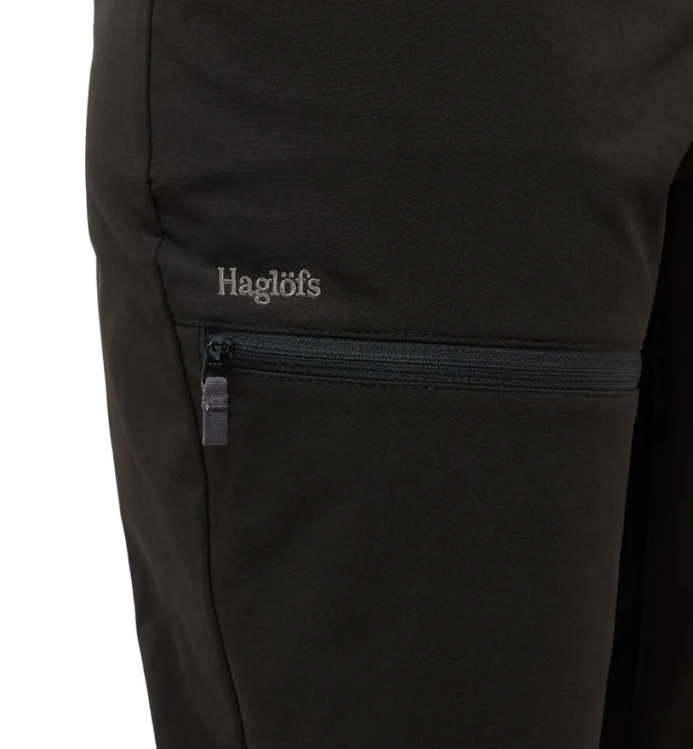 DAMES Haglofs Front Flex Pant Women