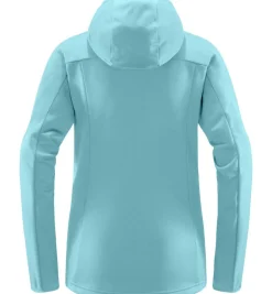 DAMES Haglofs Frost mid hood women