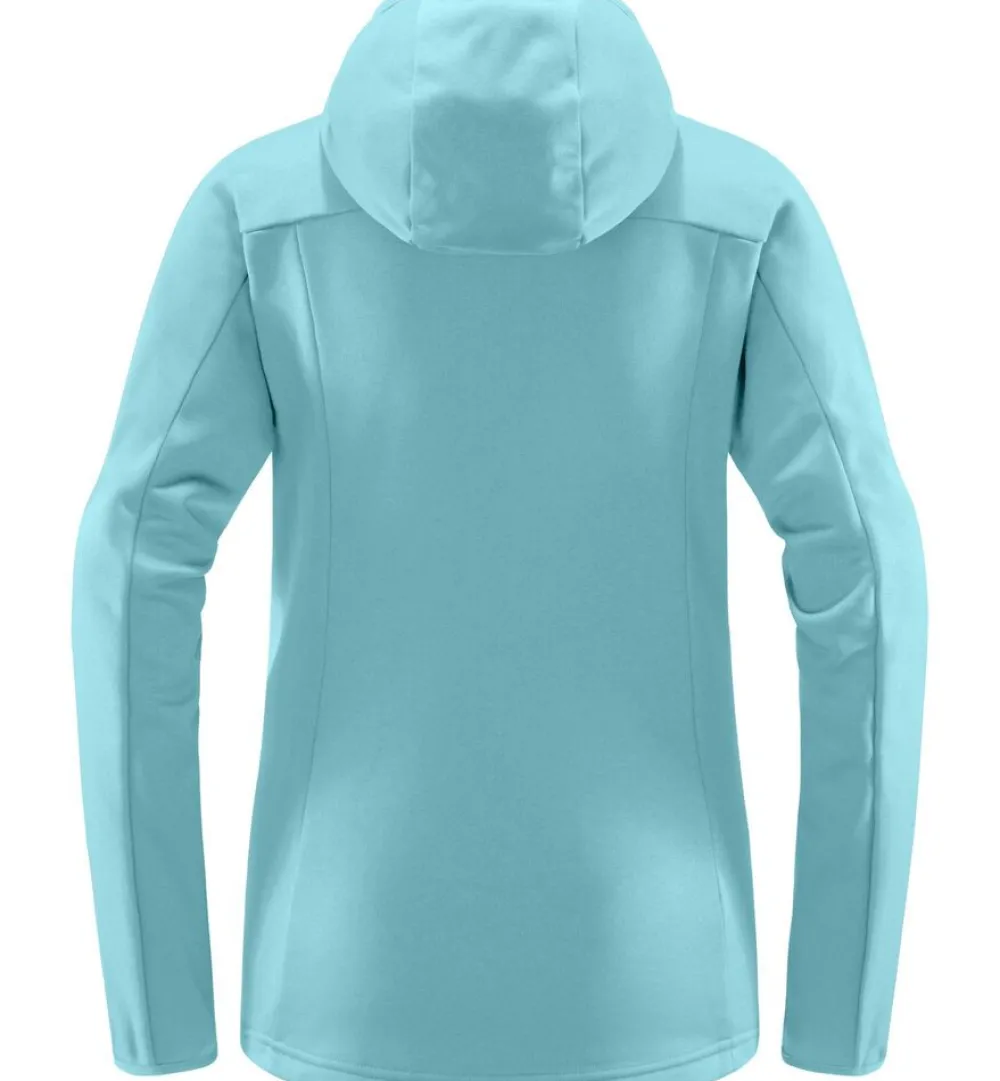 DAMES Haglofs Frost mid hood women
