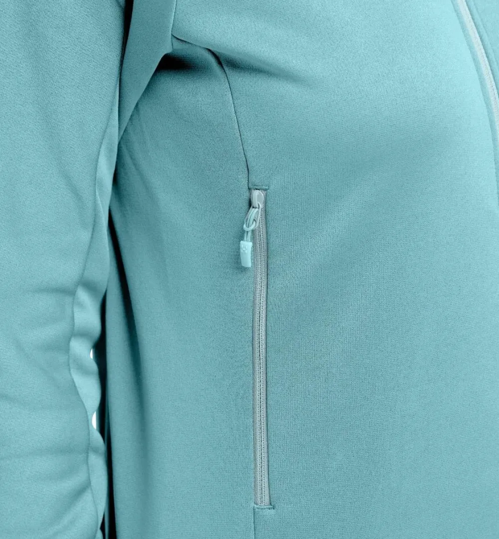 DAMES Haglofs Frost mid hood women