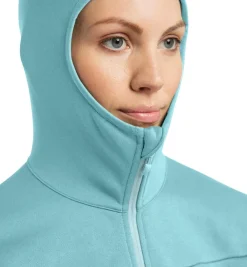 DAMES Haglofs Frost mid hood women