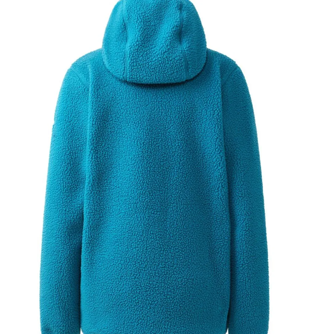 DAMES Haglofs Funas Pile Hood Women