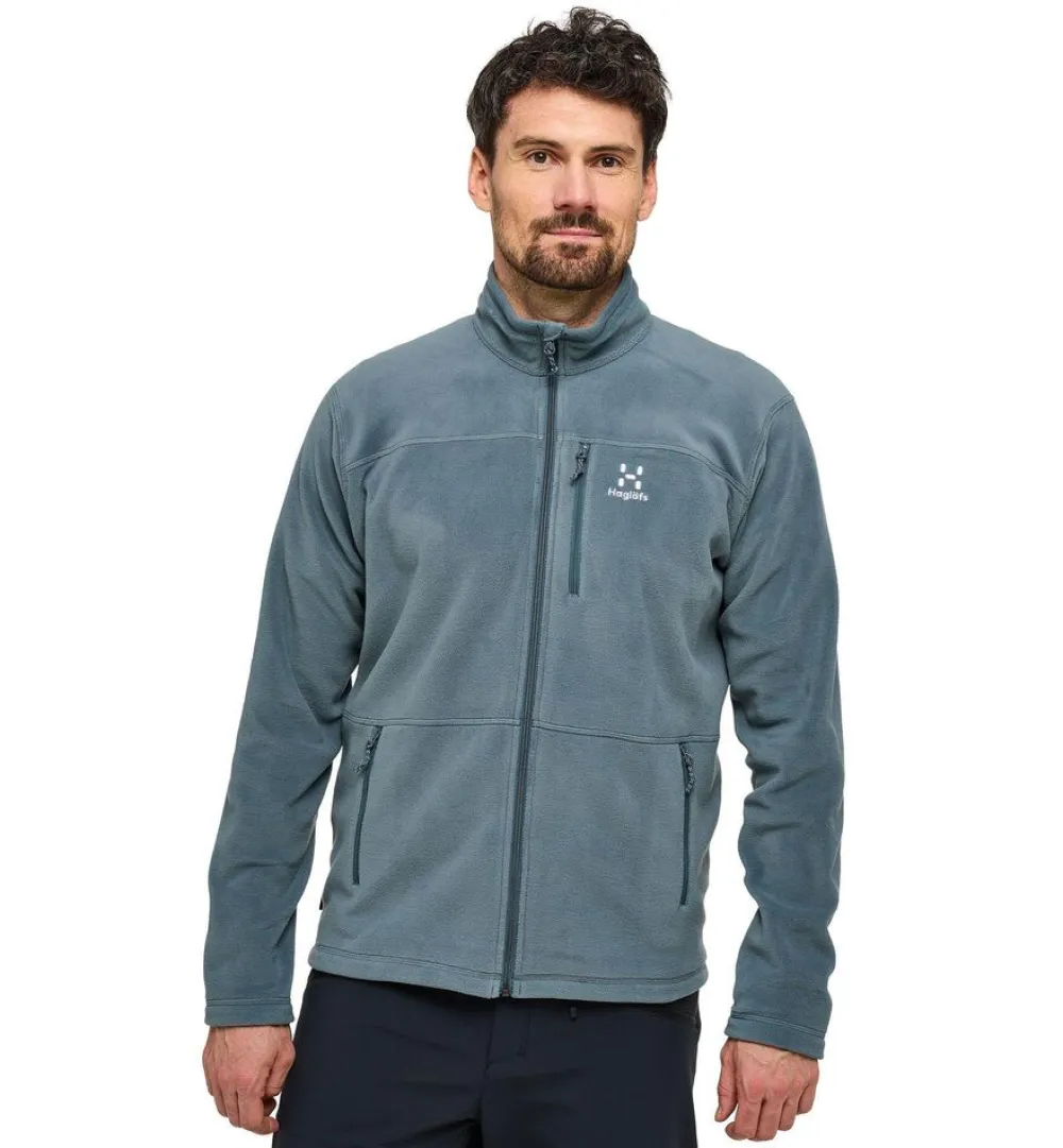 Heren Haglofs Kaise mid jacket men