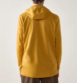 Heren Haglofs Korp Mid Hood Men