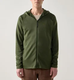 Heren Haglofs Korp Mid Hood Men