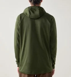 Heren Haglofs Korp Mid Hood Men