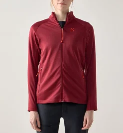 DAMES Haglofs Korp Mid Jacket Women