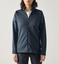 DAMES Haglofs Korp Mid Jacket Women