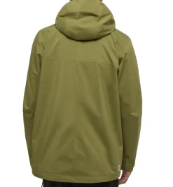 Heren Haglofs Koyal proof jacket men