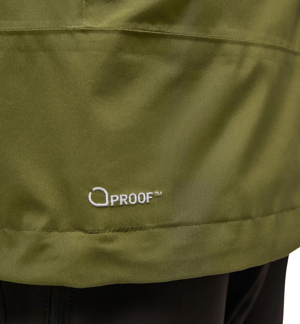 Heren Haglofs Koyal proof jacket men