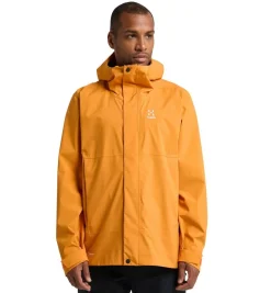 Heren Haglofs Koyal proof jacket men