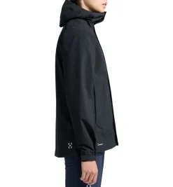 DAMES Haglofs Koyal proof jacket women