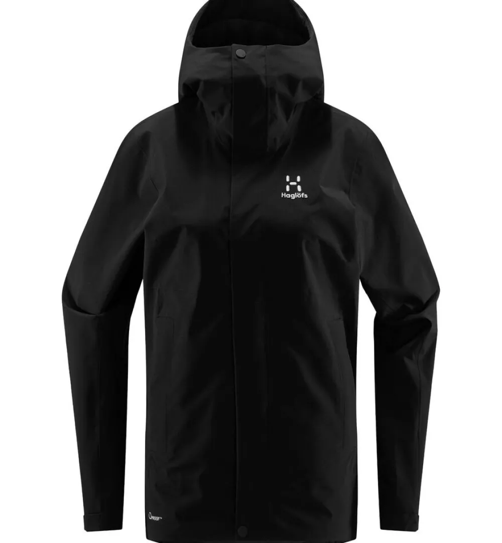 DAMES Haglofs Koyal proof jacket women