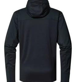 Heren Haglofs Lark mid hood men