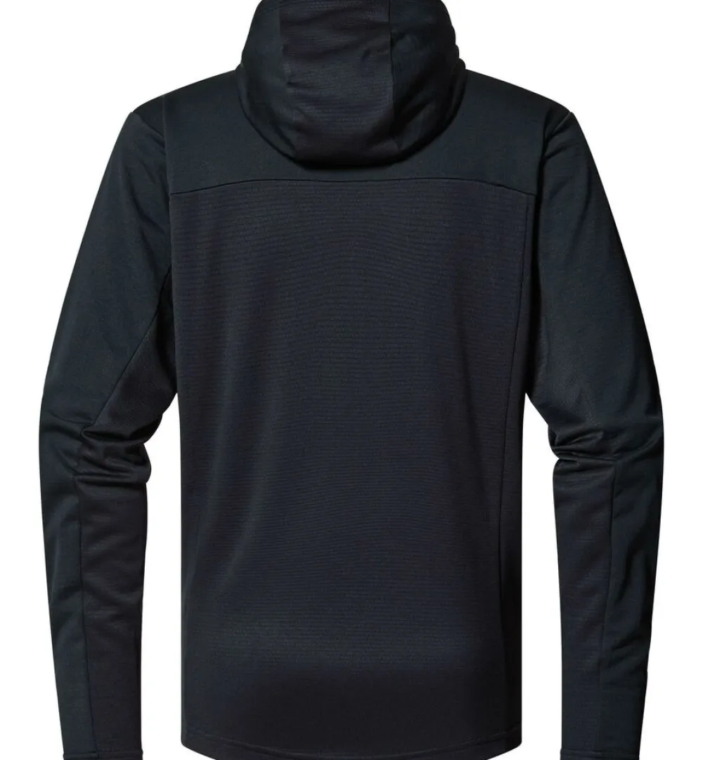 Heren Haglofs Lark mid hood men