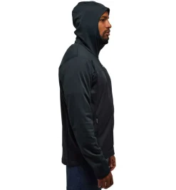 Heren Haglofs Lark mid hood men