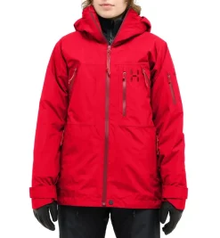 DAMES Haglofs Latnja GTX Insulated Women