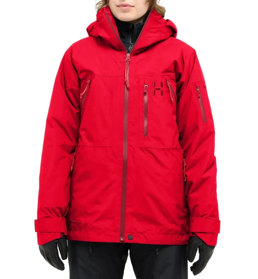 DAMES Haglofs Latnja GTX Insulated Women