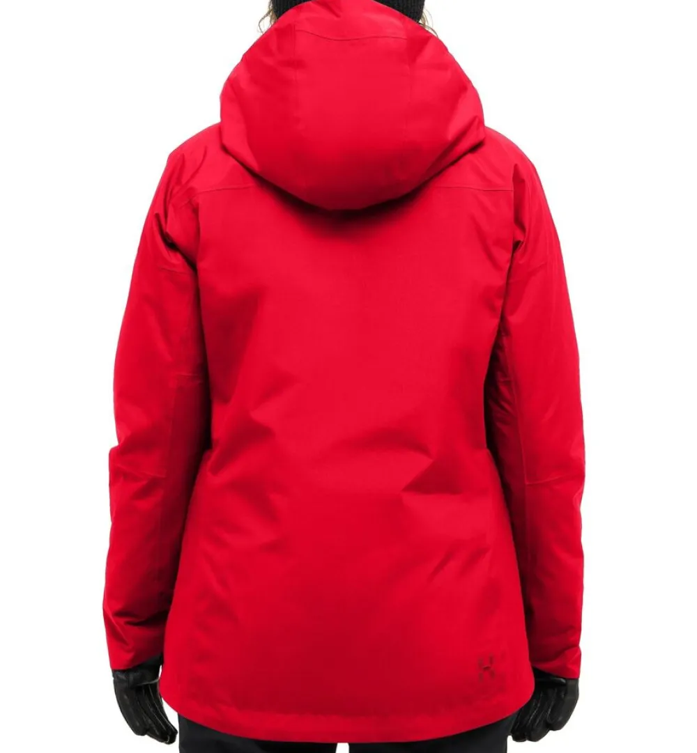 DAMES Haglofs Latnja GTX Insulated Women