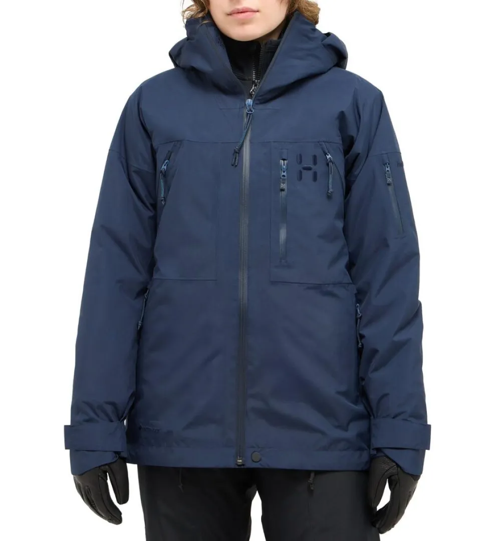 DAMES Haglofs Latnja GTX Insulated Women