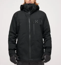 Heren Haglofs Latnja GTX Insulated Jacket Men