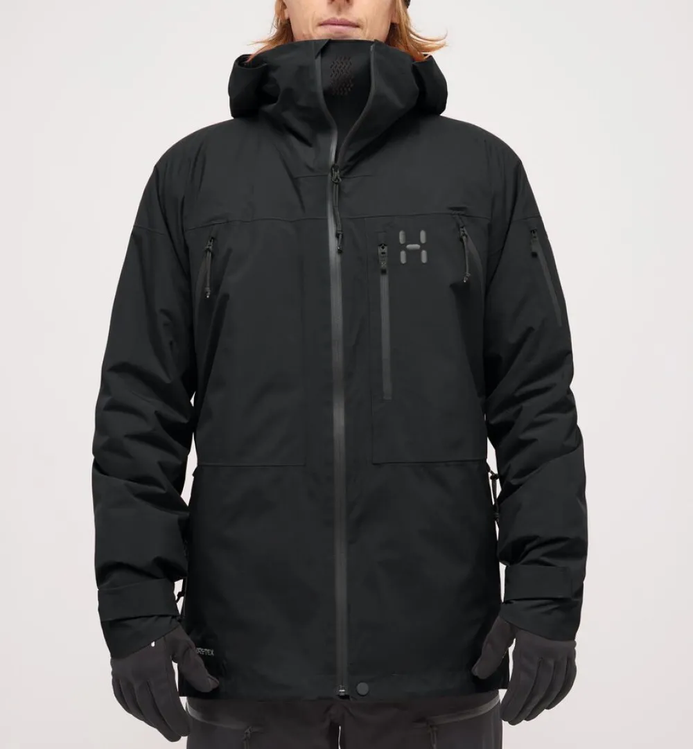 Heren Haglofs Latnja GTX Insulated Jacket Men