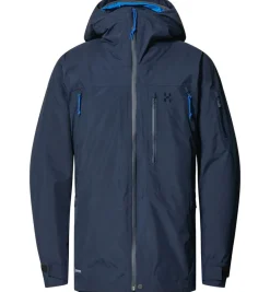 Heren Haglofs Latnja GTX Insulated Jacket Men