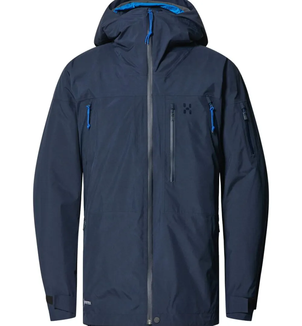 Heren Haglofs Latnja GTX Insulated Jacket Men