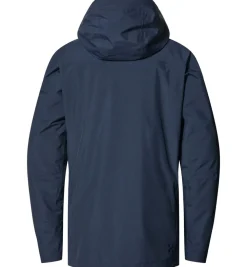 Heren Haglofs Latnja GTX Insulated Jacket Men