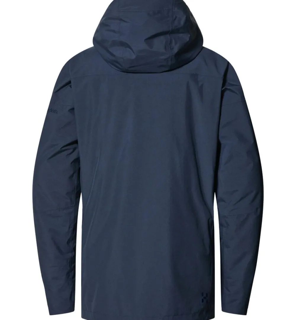Heren Haglofs Latnja GTX Insulated Jacket Men