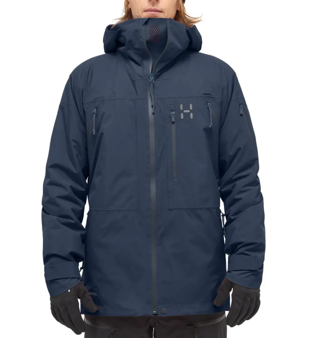 Heren Haglofs Latnja GTX Insulated Jacket Men