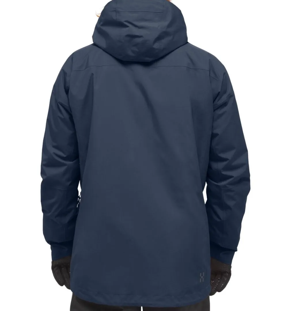 Heren Haglofs Latnja GTX Insulated Jacket Men