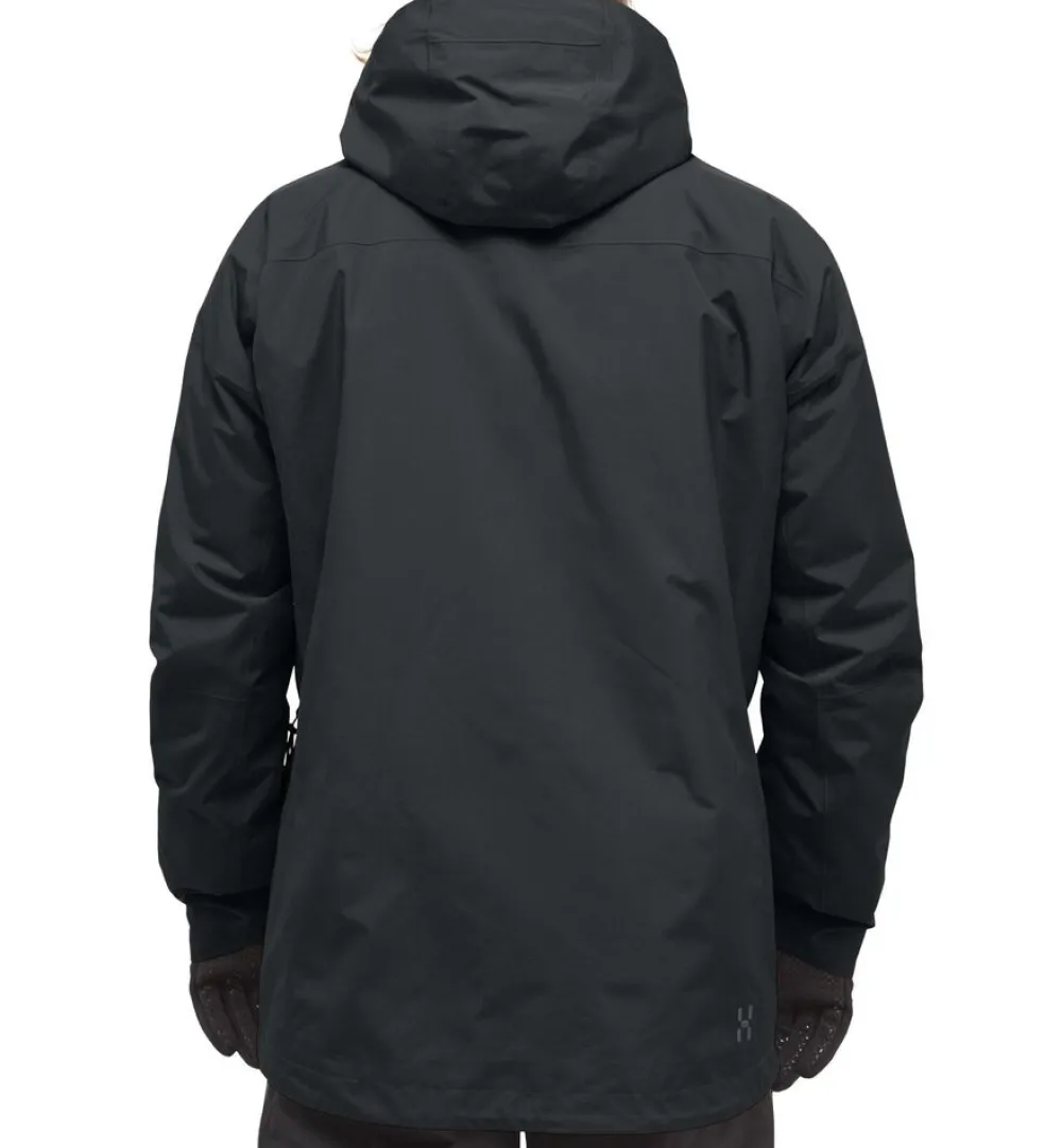 Heren Haglofs Latnja GTX Insulated Jacket Men
