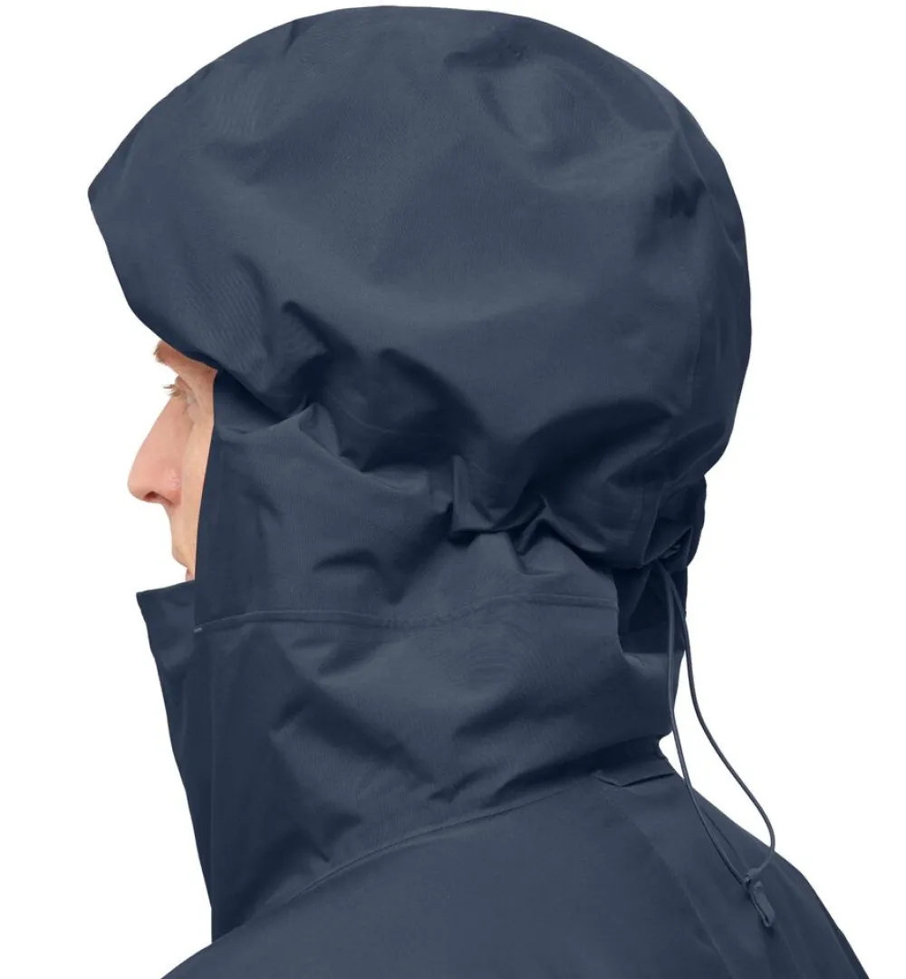 Heren Haglofs Latnja GTX Insulated Jacket Men