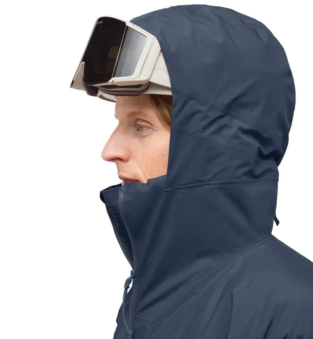 Heren Haglofs Latnja GTX Insulated Jacket Men