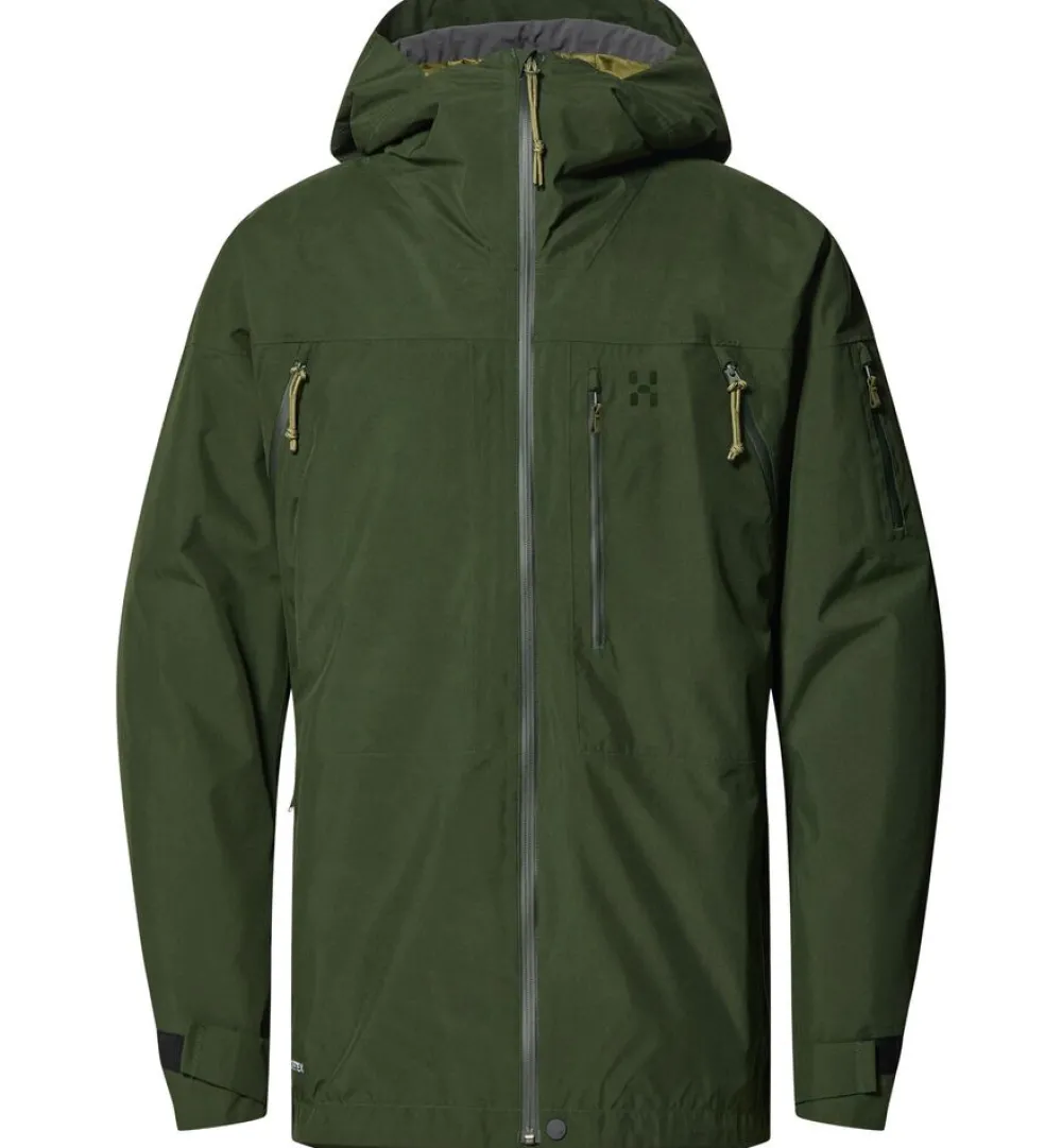 Heren Haglofs Latnja GTX Insulated Jacket Men